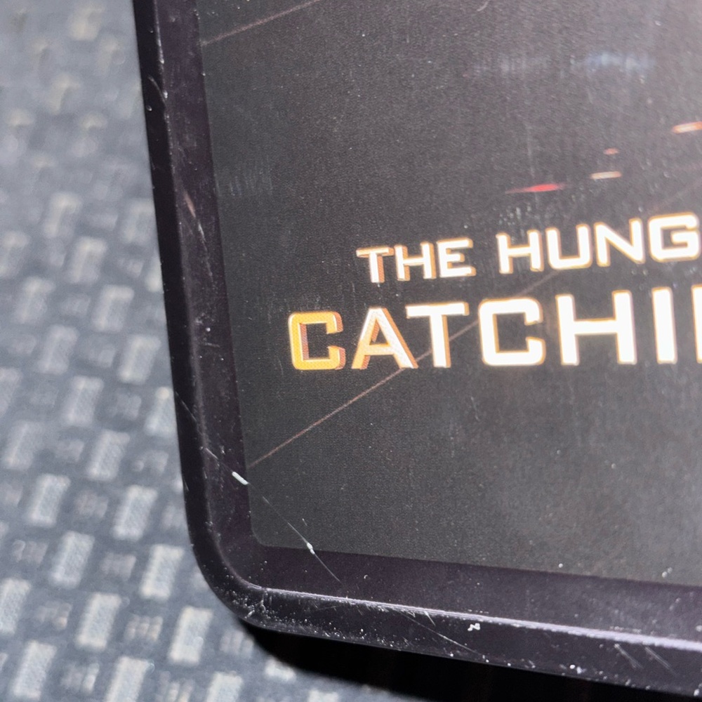 The Hunger Games Lunch Box - Picture 5 of 9